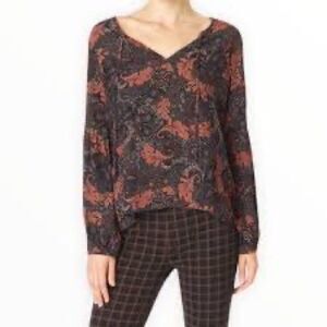 Sanctuary Blouse  